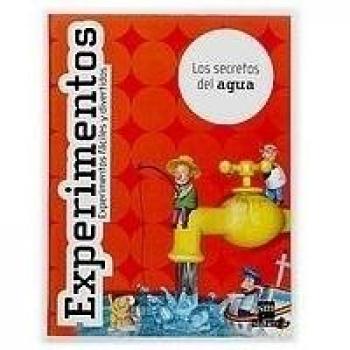 Los secretos del agua