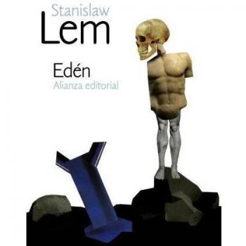 Edén - LEM, STANISLAW