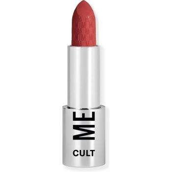 Mesauda Milano Cult Creamy Lipstick Shade 118 Heroine 3.5 g