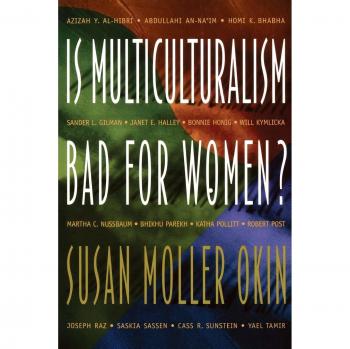 Is Multiculturalism Bad for Women?