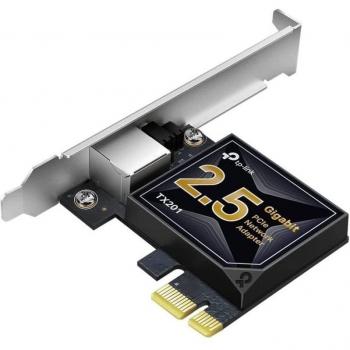 TP-Link TX201 2.5Gbps PCIe Network Adapter