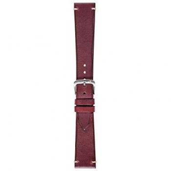 Morellato Correa Hombre, Colección MANUFATTI, Mod. Vintage, en Cuero auténtico - Efecto Vintage - A01X5278C92