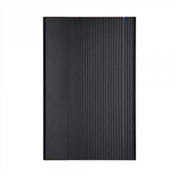 AISENS - ASE-3532B - Caja Externa 3,5 SATA A USB 3.0/USB3.1 GEN1, Negra