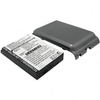 CS-FT830HL Batería 3060mAh Compatible con [FUJITSU] Loox T800, Loox T810, Loox T830 sustituye 1060097145, para 761UPA2371W, para PLT800MB, para S26391-F2061-L400, para SYMSA63408017