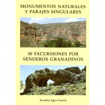 MONUMENTOS NATURALES Y PARAJES SINGULARES