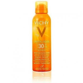 VICHY - CS BRUMA INVISIBLE IP30 200ML