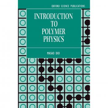 Introduction to Polymer Physics