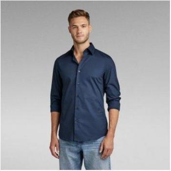 Camisa De Manga Larga Slim de G-Star