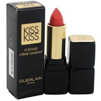 Guerlain Kiss Kiss 342 Fancy Kiss Asie/Russie - 3.5 ml