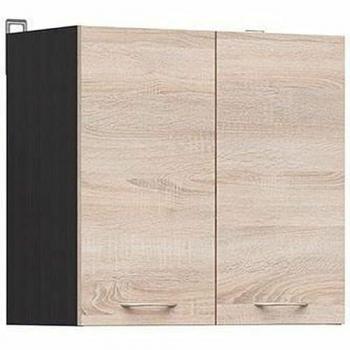 Armario de Cocina Junona - 60 cm - 2 Puertas - Color Roble Sonoma