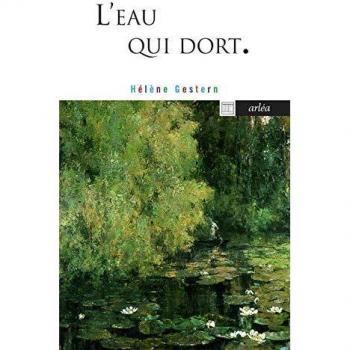 Leau qui dort arleapoche