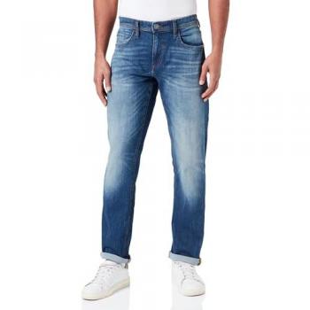 TrueTemp365 Men's Blizzard Fit Jeans