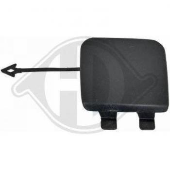 Tapa para gancho de arrastre DIEDERICHS 1020068