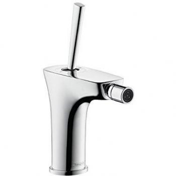 Hansgrohe 15270000 PuraVida grifo de bidé, cromo