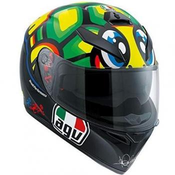 AGV Casco K3 SV Multi MPLK Balloon XS Small TARTARUGA