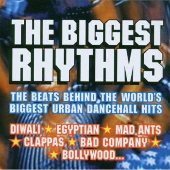 The Biggest Rythms