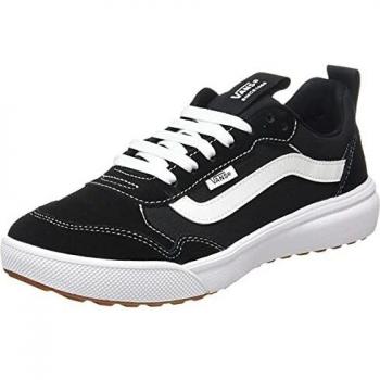 Vans Men's Range EXP Sneaker,