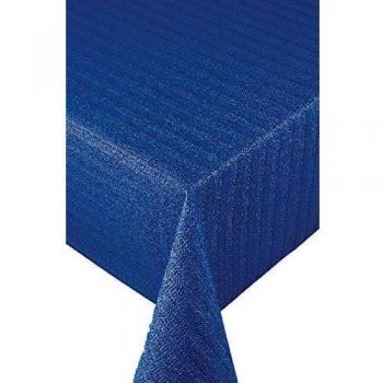 GEBR. HOLZAPFEL 20514 - Mantel de exterior, color azul