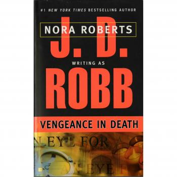 Vengeance in Death: 6