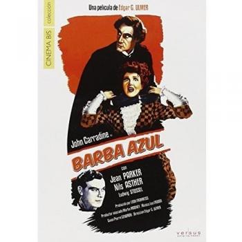 Barba Azul [DVD]