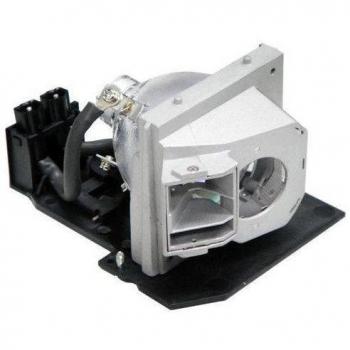 Alda PQ Professional, lámpara para proyector Compatible con OPTOMA HD800X Proyectores
