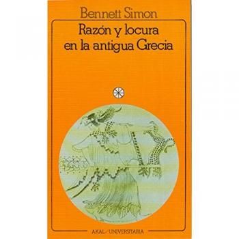Razón y locura en la antigua Grecia: 64