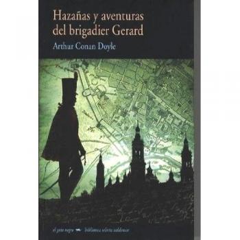 Hazañas y aventuras del brigadier Gerard