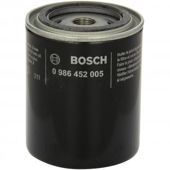 Bosch P2005 - Filtro de aceite para vehículos