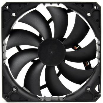 Scythe Slip Stream 140 X T de Ordenador Ventilador – Ordenador de componentes
