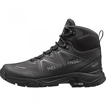Helly Hansen Cascade Low Men's Hiking Shoes - Waterproof Trekking Trainers
