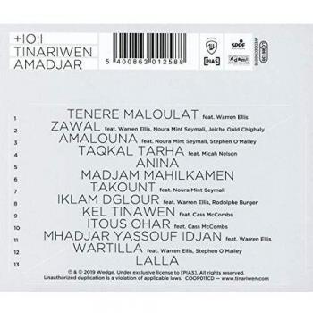 Amadjar