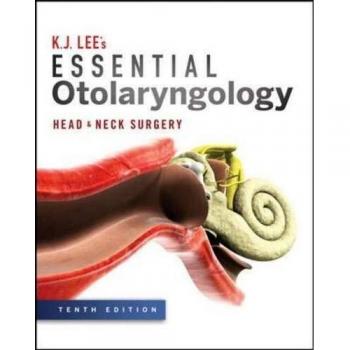 Essential otolaryngology head and neck surgery
