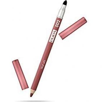 Pupa True Lips Ultra Pigmented Lip Liner 002 Tea Rose