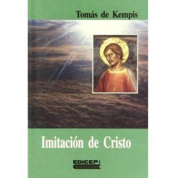Imitación de Cristo