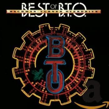Best Of Bachman-Turner Overdrive