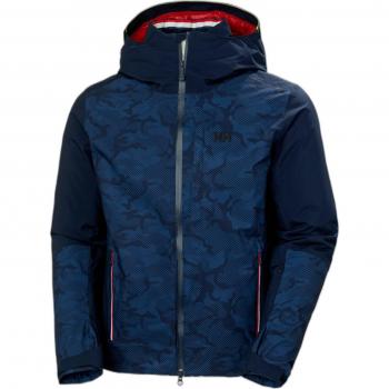 Helly Hansen Swift Infinity Insulated Ski Jacket