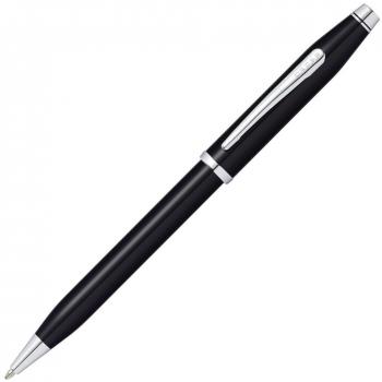 Cross AT0082WG-102 - Bolígrafo, color negro lacquer