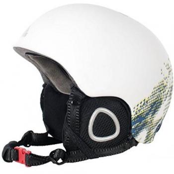 Trespass Coffey - Casco de esquí, Color Azul, Talla L/70-90 l