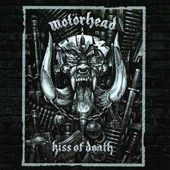 Motörhead – Kiss Of Death LP