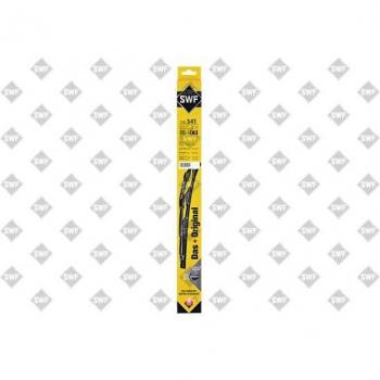 Limpiaparabrisas SWF 116341, tipo de producto: limpiaparabrisas, características: diseño aerodinámico, goma de alta calidad para un barrido eficiente, fácil instalación, compatible con varios modelos de vehículos