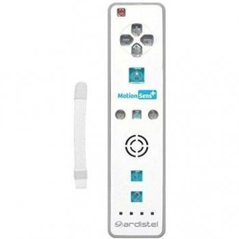 Ardistel - Mando Remote MotionSense+, Color Blanco