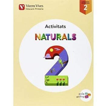 Naturals 2 Valencia Activitats