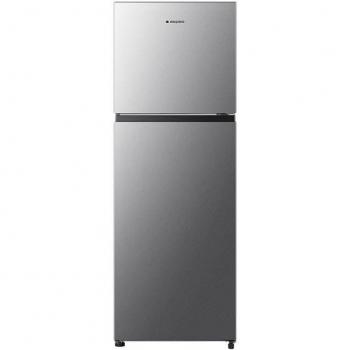 Aspes AF17600FNFX Frigorífico 2 Puertas No Frost Clase F 170x59.5cm Acero Inoxidable