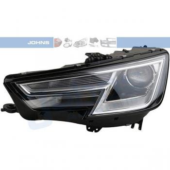 Faro Delantero JOHNS 13 13 09-2 - Farol Principal con Diseño Optimizado