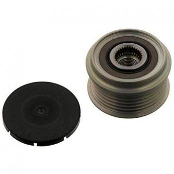 Rueda libre de alternador FEBI BILSTEIN 37982