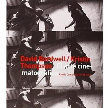 El arte cinematográfico: Una introducción