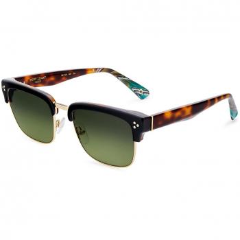 Etnia Barcelona Port Lligat Gold Men's Sunglasses 54mm