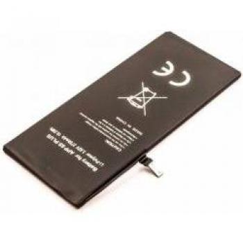 MicroBattery MBXAP-BA0034 Polímero de litio 2750mAh 3.82V batería recargable - Batería/Pila recargable