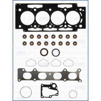 Juego de juntas de culata AJUSA 52258100, incluye juntas para la culata, fabricado con materiales de alta calidad, diseñado para asegurar un sellado óptimo y duradero en motores de vehículos