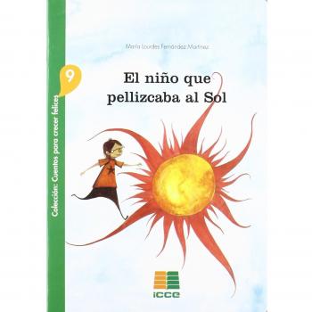 El niño que pellizcaba al Sol